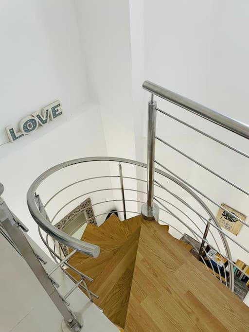 Casa Evie Villa เอลกัมเปโญ ภายนอก รูปภาพ