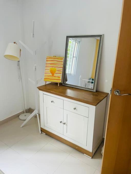 Casa Evie Villa เอลกัมเปโญ ภายนอก รูปภาพ