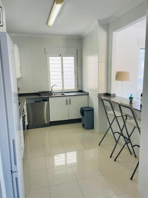 Casa Evie Villa เอลกัมเปโญ ภายนอก รูปภาพ