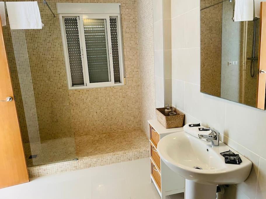 Casa Evie Villa เอลกัมเปโญ ภายนอก รูปภาพ