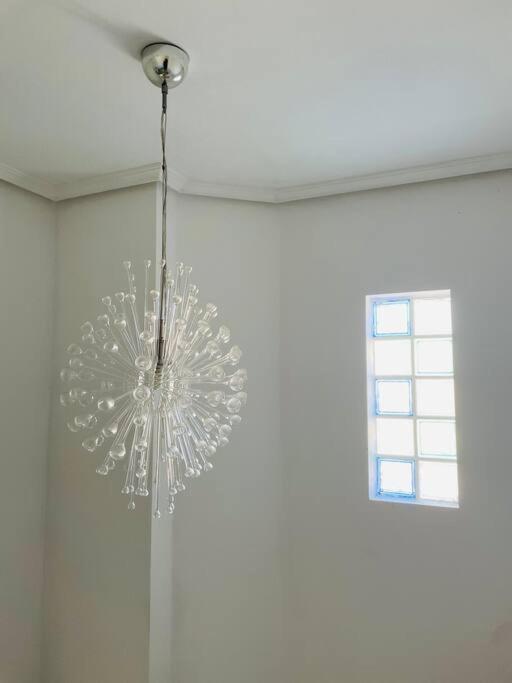 Casa Evie Villa เอลกัมเปโญ ภายนอก รูปภาพ