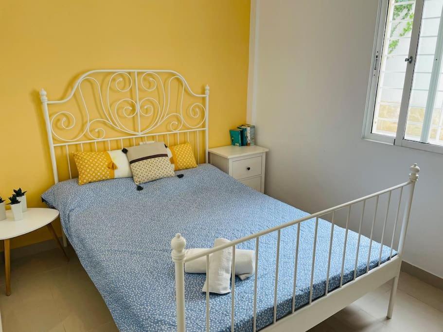 Casa Evie Villa เอลกัมเปโญ ภายนอก รูปภาพ