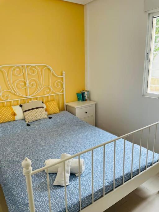 Casa Evie Villa เอลกัมเปโญ ภายนอก รูปภาพ