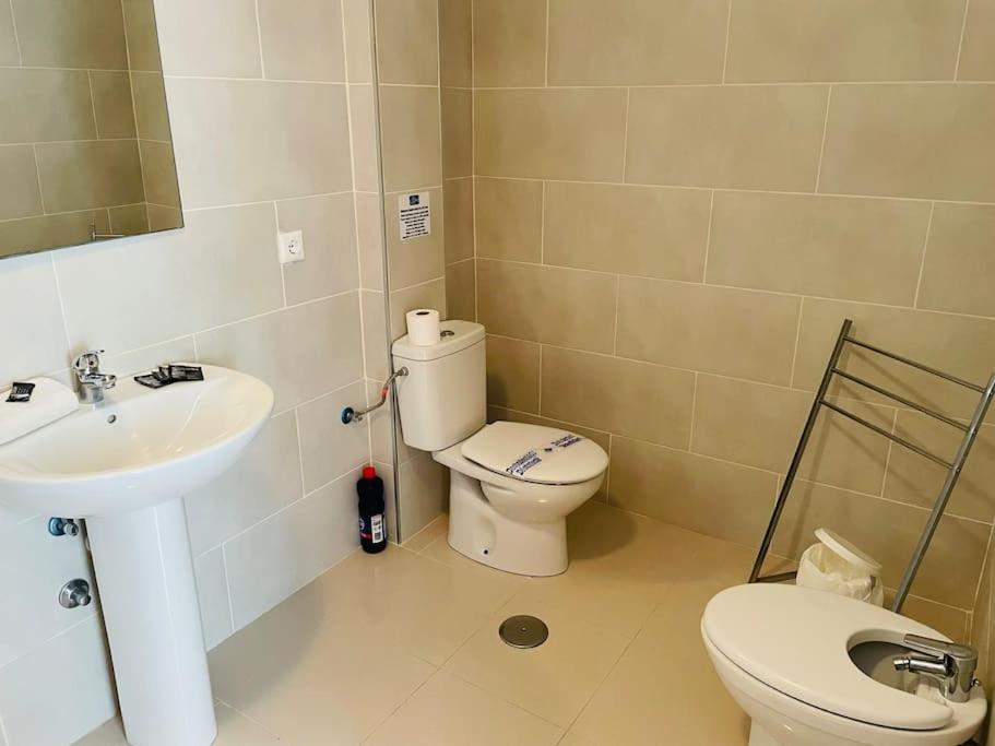 Casa Evie Villa เอลกัมเปโญ ภายนอก รูปภาพ