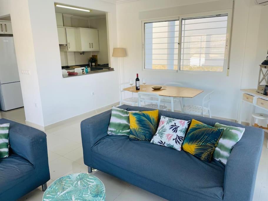 Casa Evie Villa เอลกัมเปโญ ภายนอก รูปภาพ